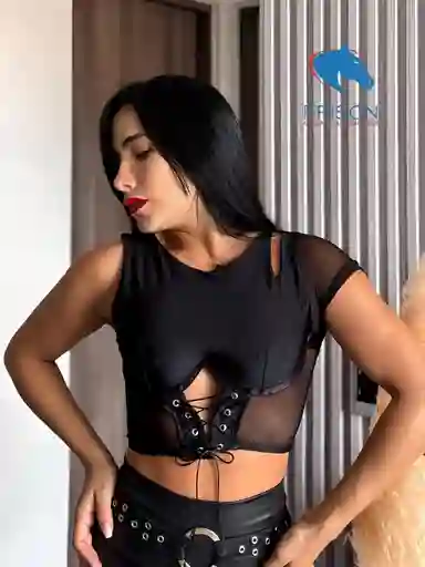 Blusa