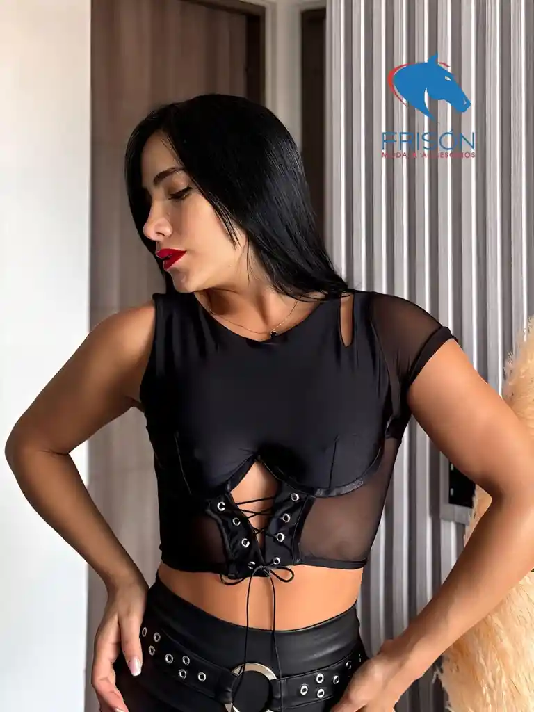 Blusa