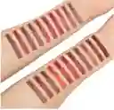 Labial Tono 08 Matte Trendy Nueva Presentacion 3.2g