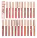 Labial Tono 08 Matte Trendy Nueva Presentacion 3.2g