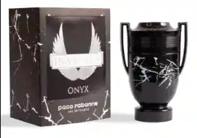 Perfume Paco Rabanne - Invictus Onyx