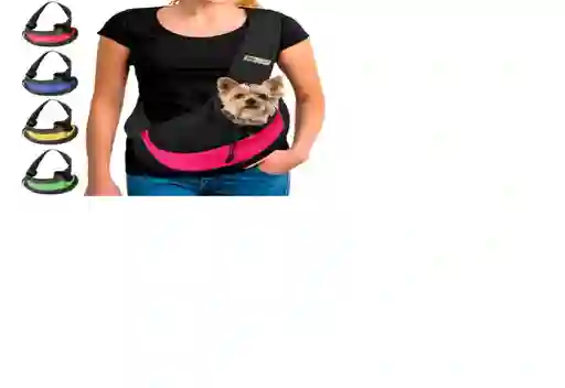 Maleta Para Mascota