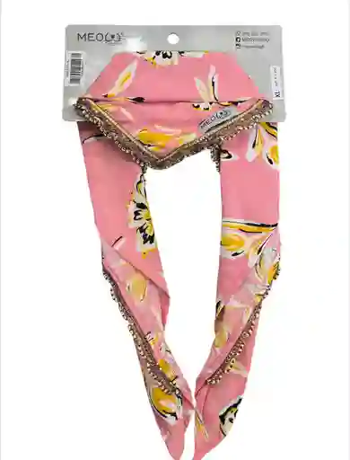 Meow Pañoleta Talla Xl