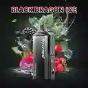 Vape Movement 18.000puffs Black Dragon Ice