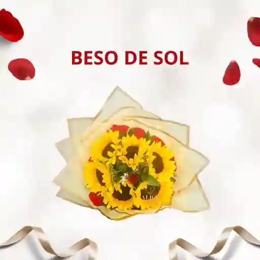Beso De Sol