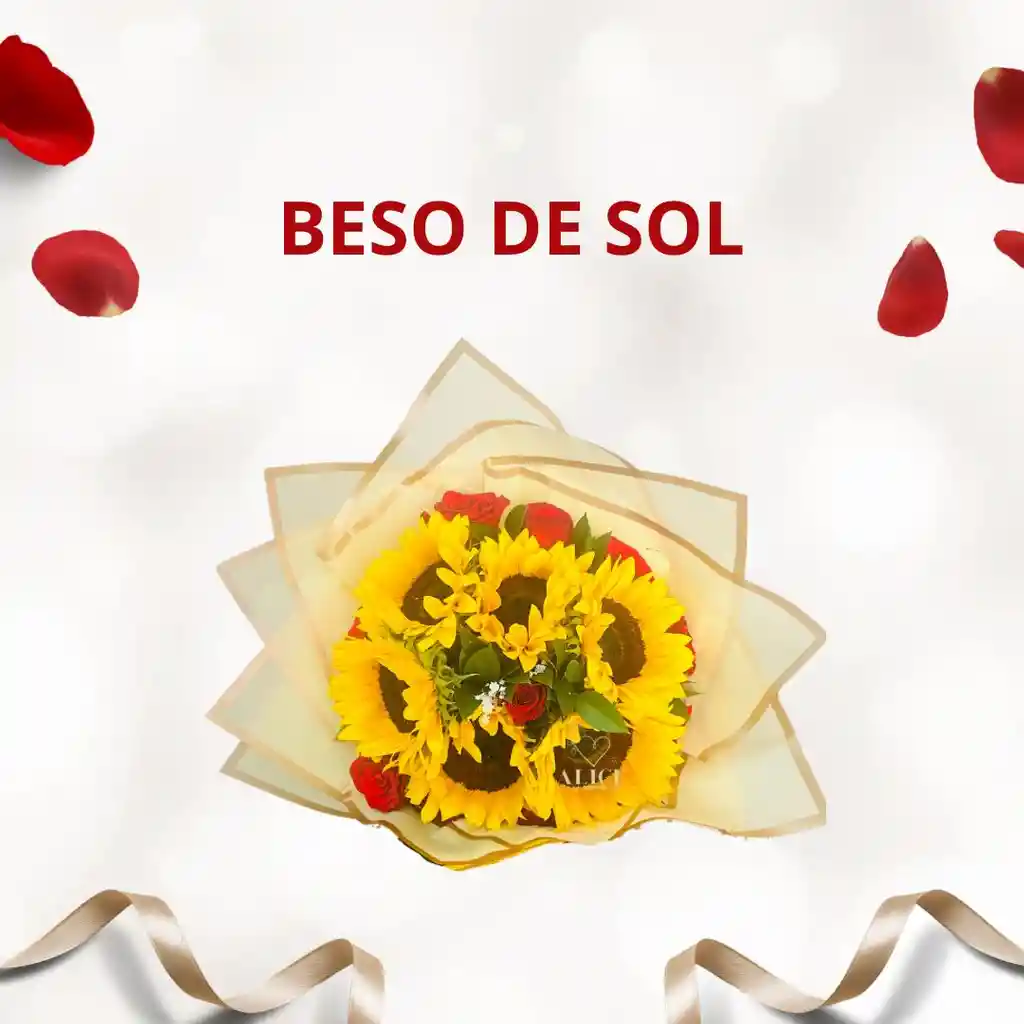 Beso De Sol