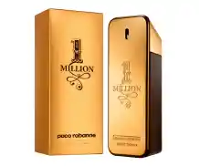 Perfume Paco Rabanne - One Million
