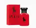 Perfume Ralph Laurent - Polo Red