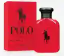 Perfume Ralph Laurent - Polo Red