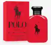 Perfume Ralph Laurent - Polo Red