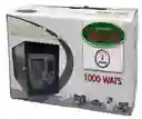 Estabilizador De Voltaje -potencia: 1000w -posee 4 Salidas