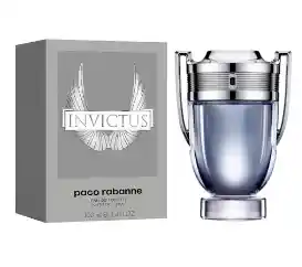 Perfume Paco Rabanne - Invictus