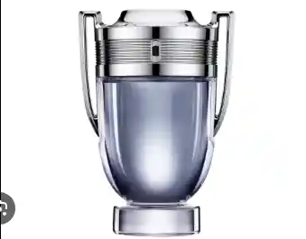 Perfume Paco Rabanne - Invictus