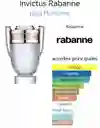 Perfume Paco Rabanne - Invictus