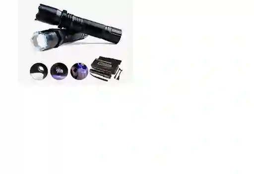 Taser 1101 Lampara Literna Recargable