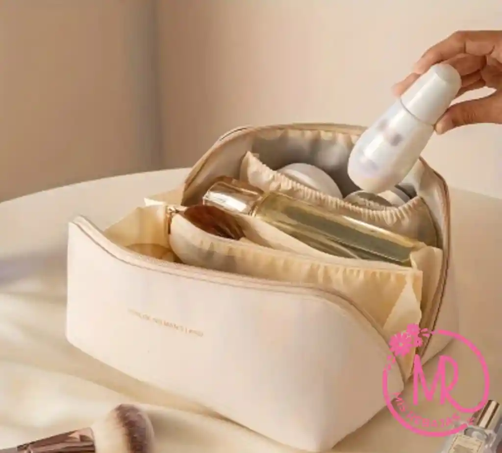 Organizador De Gran Capacidad.