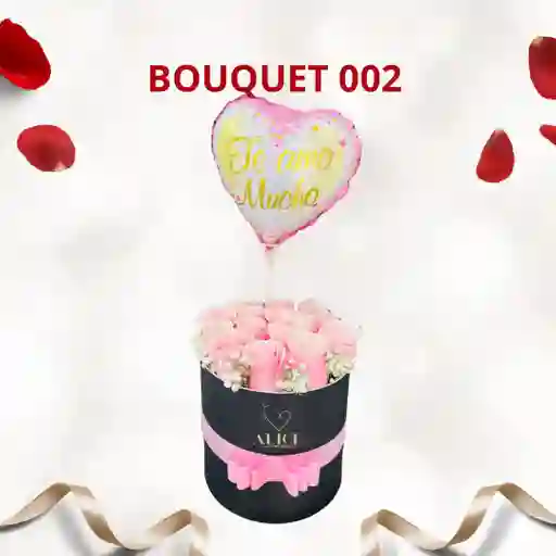 Bouquet 002