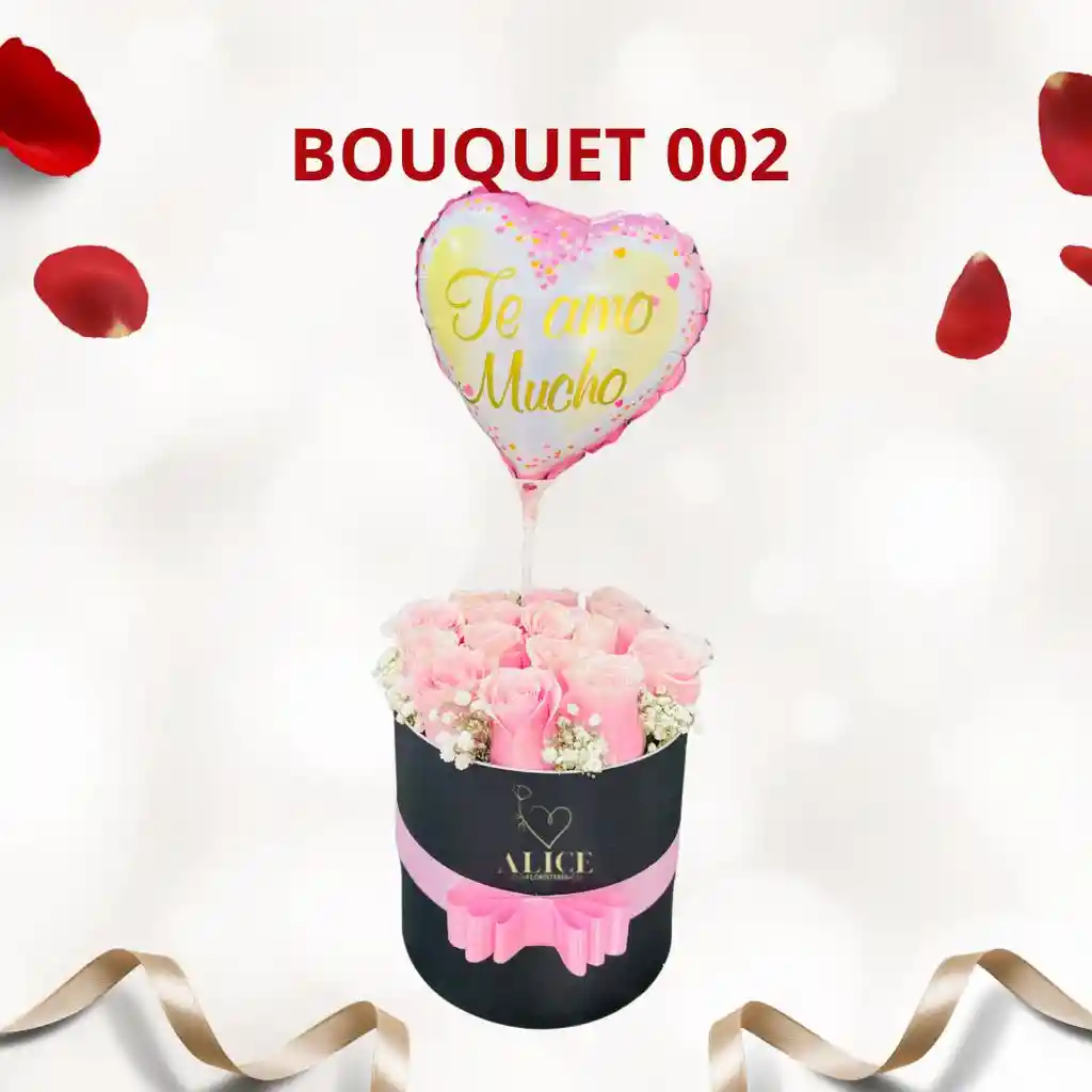 Bouquet 002