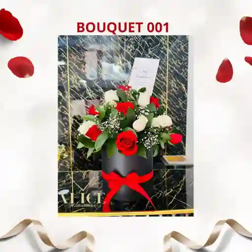 Bouquet 001