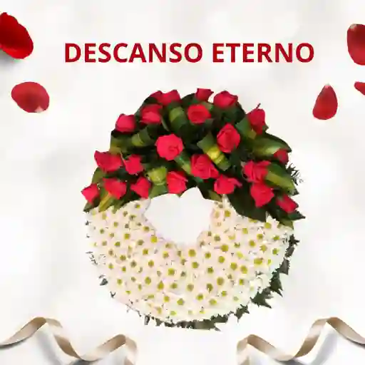 Descanso Eterno