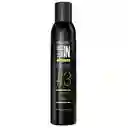 Laca #3 Spray Fijadora Extra Hold Hair Salon In Recamier X280 Ml
