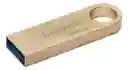 Memoria Kingston Datatraveler Se9 G3 Usb 64 Gb Oro Dtse9g3