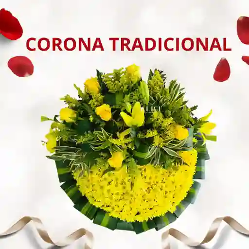 Corona Tradicional