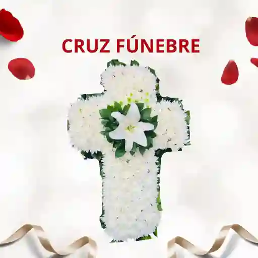 Cruz Funebre