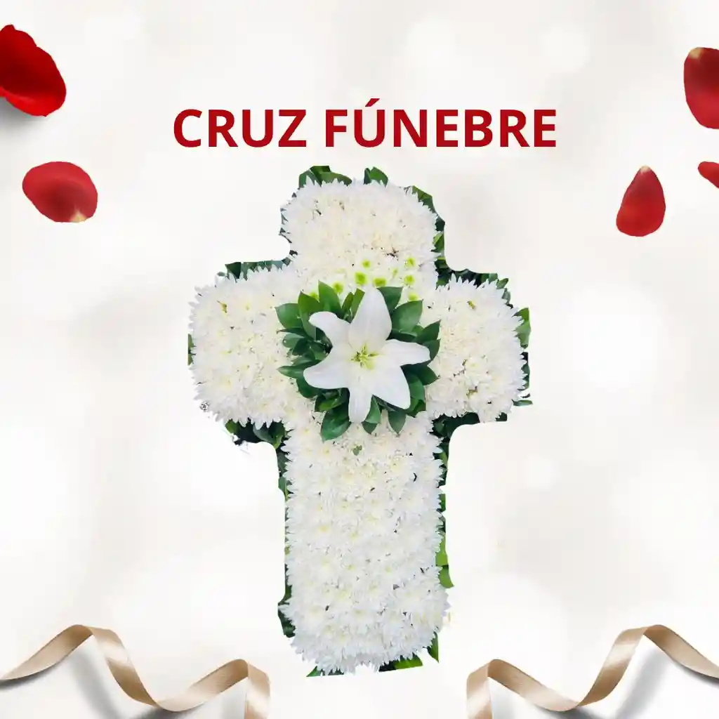 Cruz Funebre
