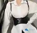 Blusa Sobre Puesto