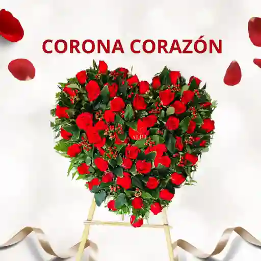 Corona Corazon