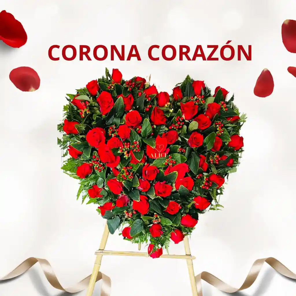 Corona Corazon