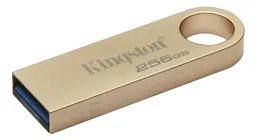 Kingston Usb Datatraveler Se9 G3 256g Usb-a 3.2 Gen1 220mb/s