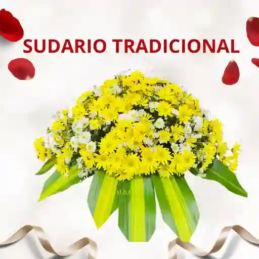 Sudario Tradional