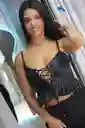 Blusa