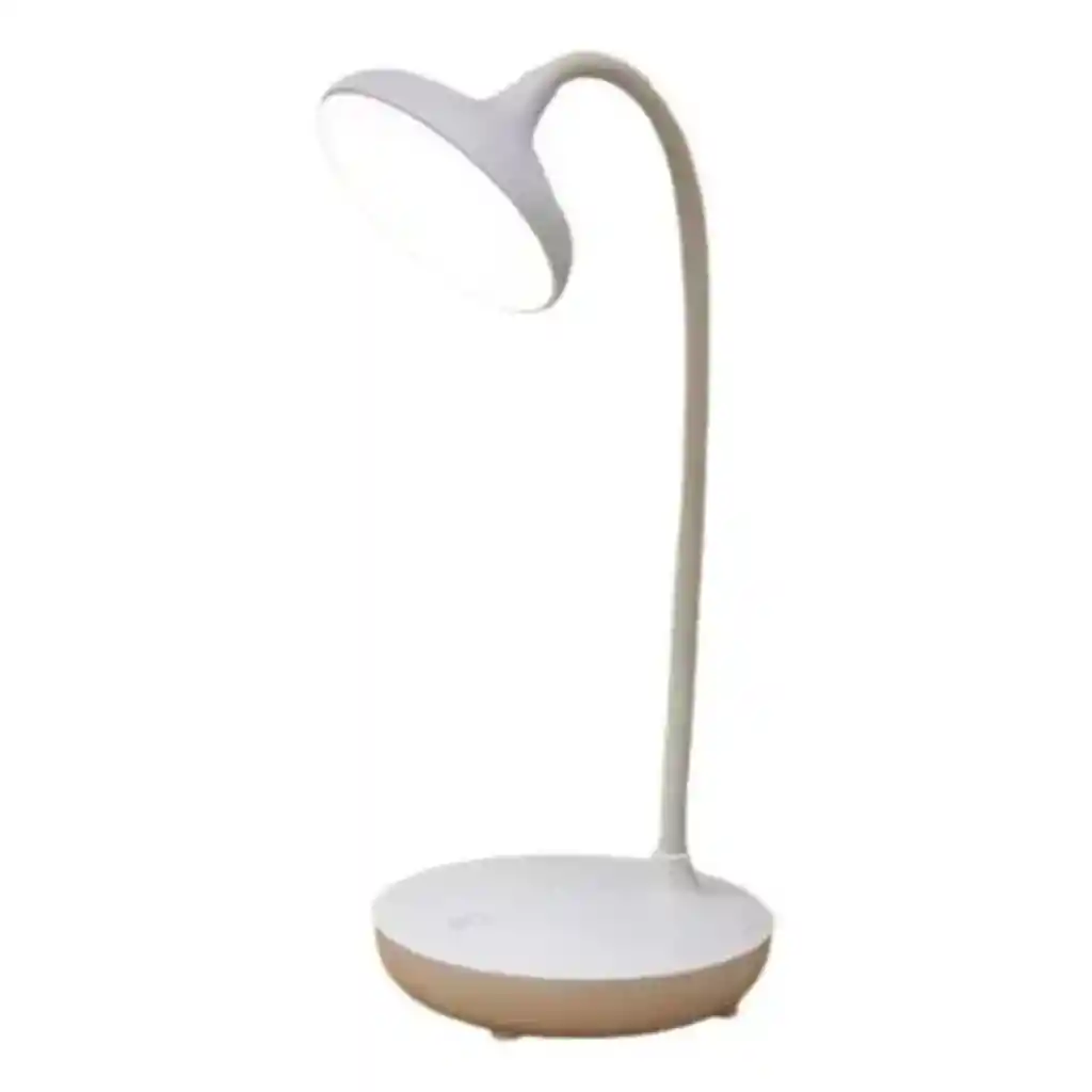 Lámpara De Protección Para Los Ojos Blanca