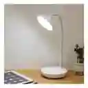 Lámpara De Protección Para Los Ojos Blanca