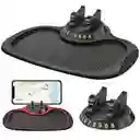 Tapete Antideslizante Holder Celular Para Carro