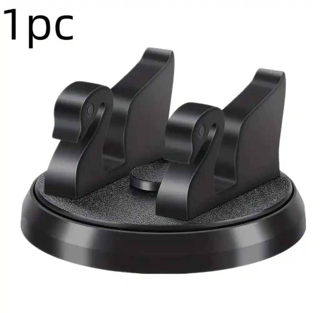 Tapete Antideslizante Holder Celular Para Carro