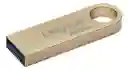 Memoria Usb 3.2 Kingston Datatraveler Se9 G3 128gb Color Dor