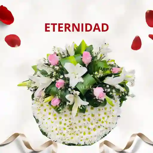 Eternidad