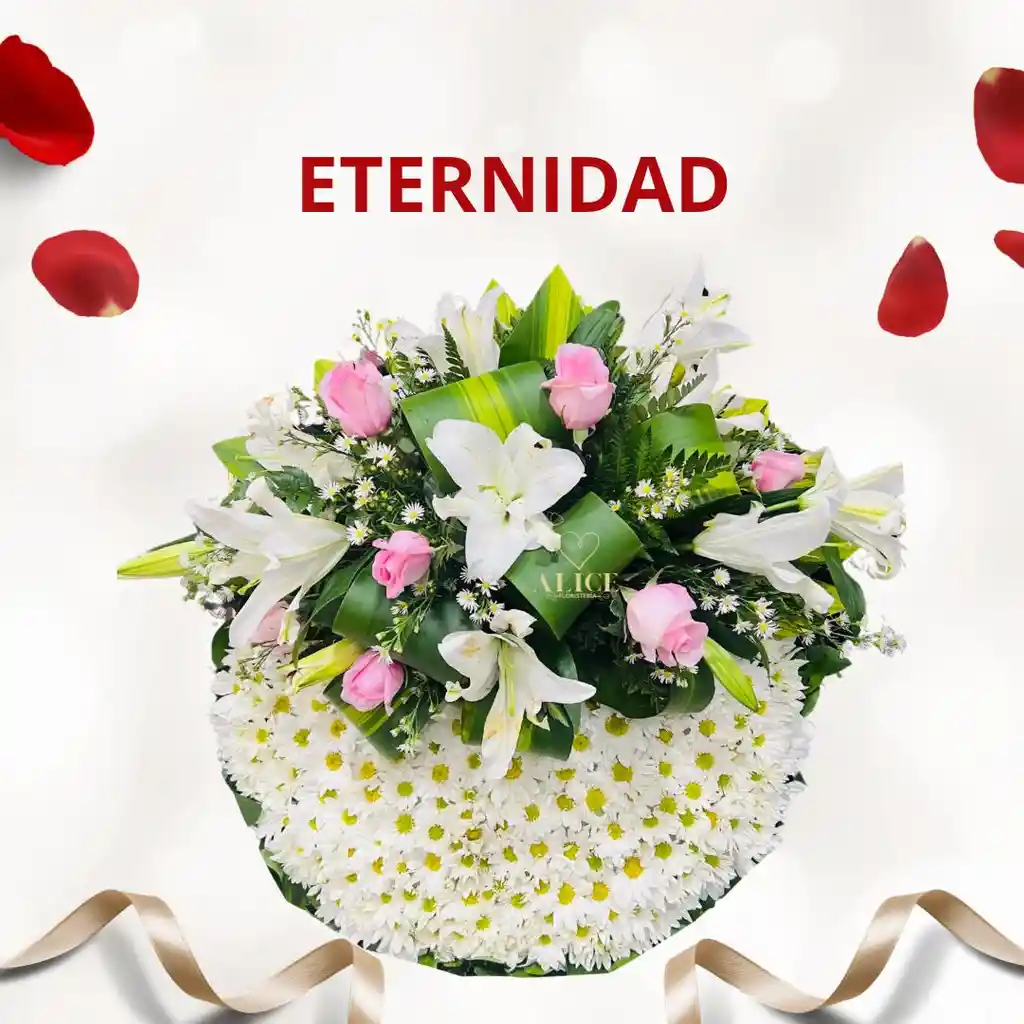Eternidad