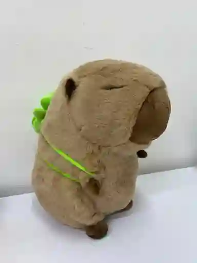 Peluche Capibara