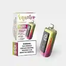 Vaporizador Equator 30.000puffs Limonade Dragon Fruit