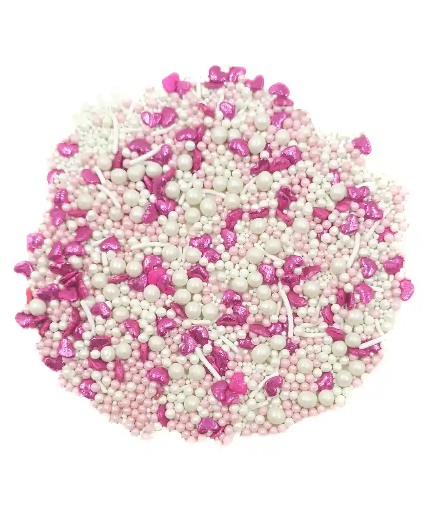 Sprinkles Corazones 2