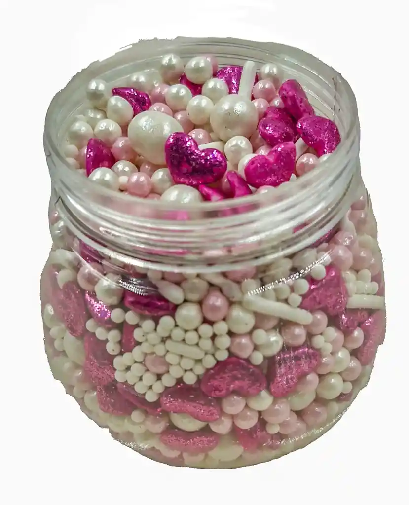 Sprinkles Corazones 2