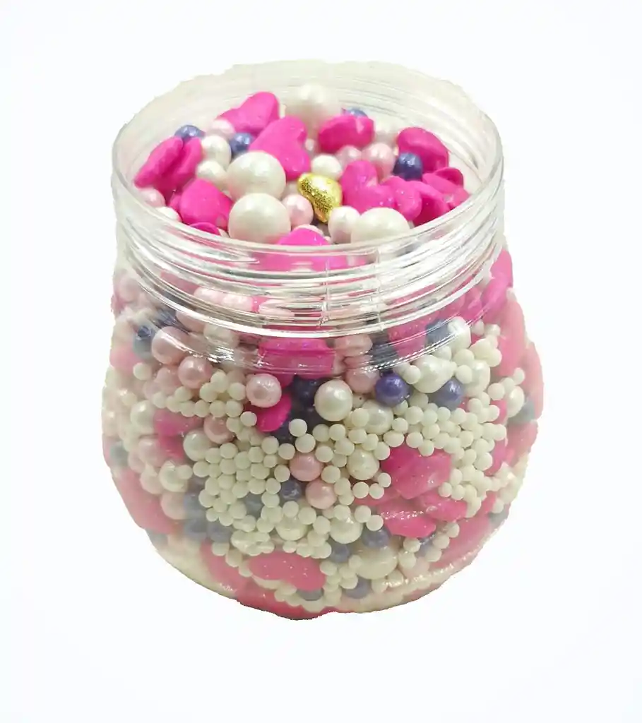 Sprinkles Corazones 3