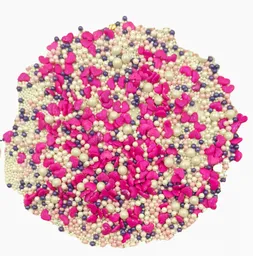 Sprinkles Corazones 3