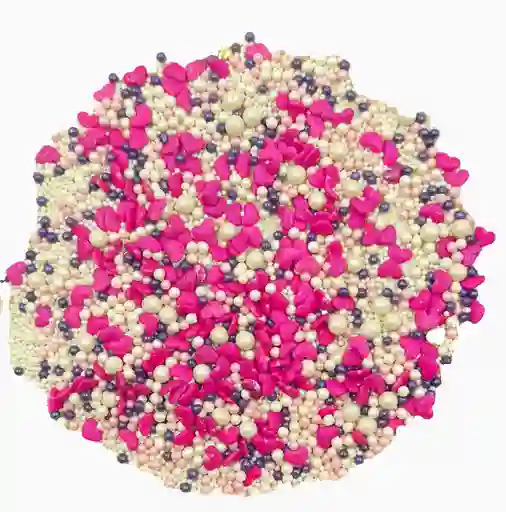 Sprinkles Corazones 3