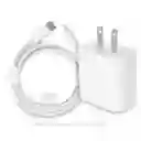 Cargador Iphone 25w Usb-c